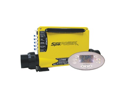 spa jacuzzi sp800 thermo industrie