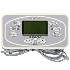 spa jacuzzi sp800 thermo industrie