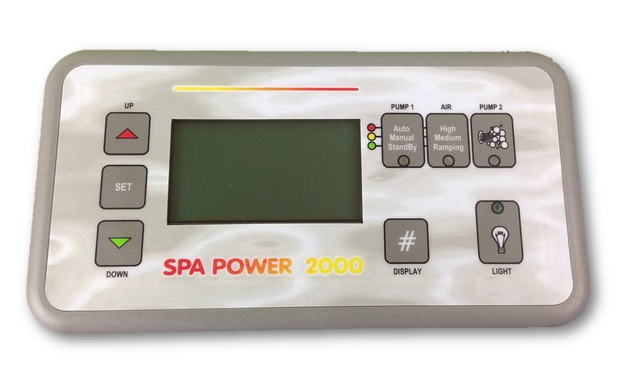 spa jacuzzi spanet 2000 x 2000 mm