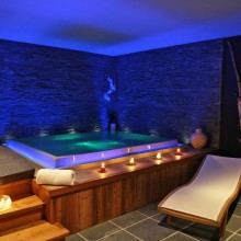 spa jacuzzi st quentin