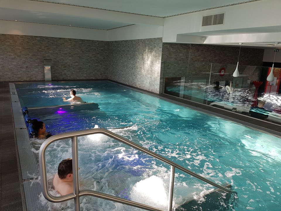 spa jacuzzi strasbourg