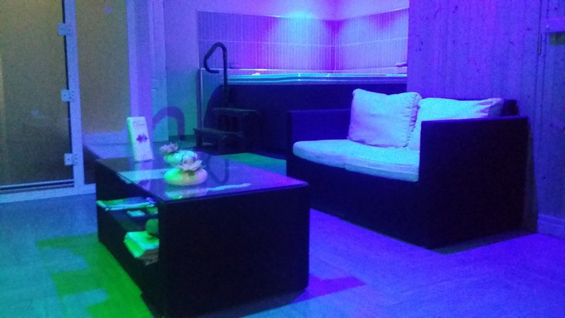 spa jacuzzi sur arras