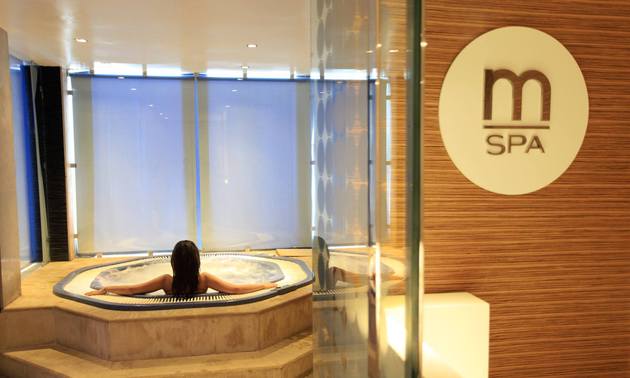 spa jacuzzi tanger
