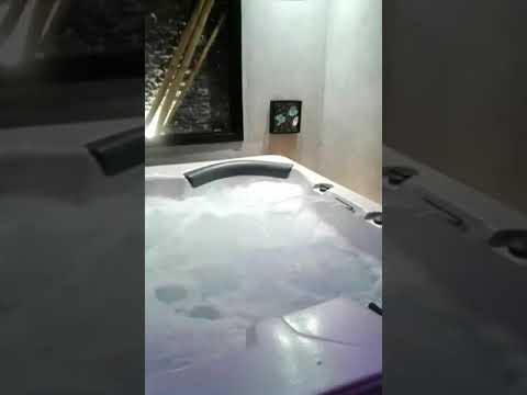 spa jacuzzi tanger