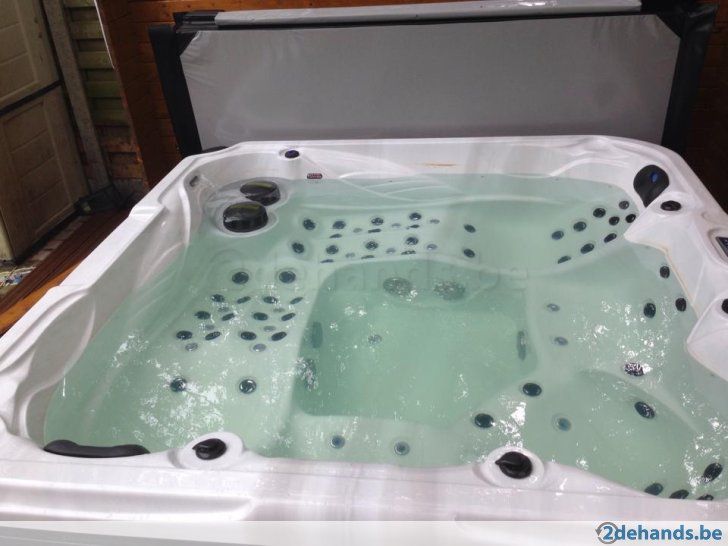 spa jacuzzi te koop