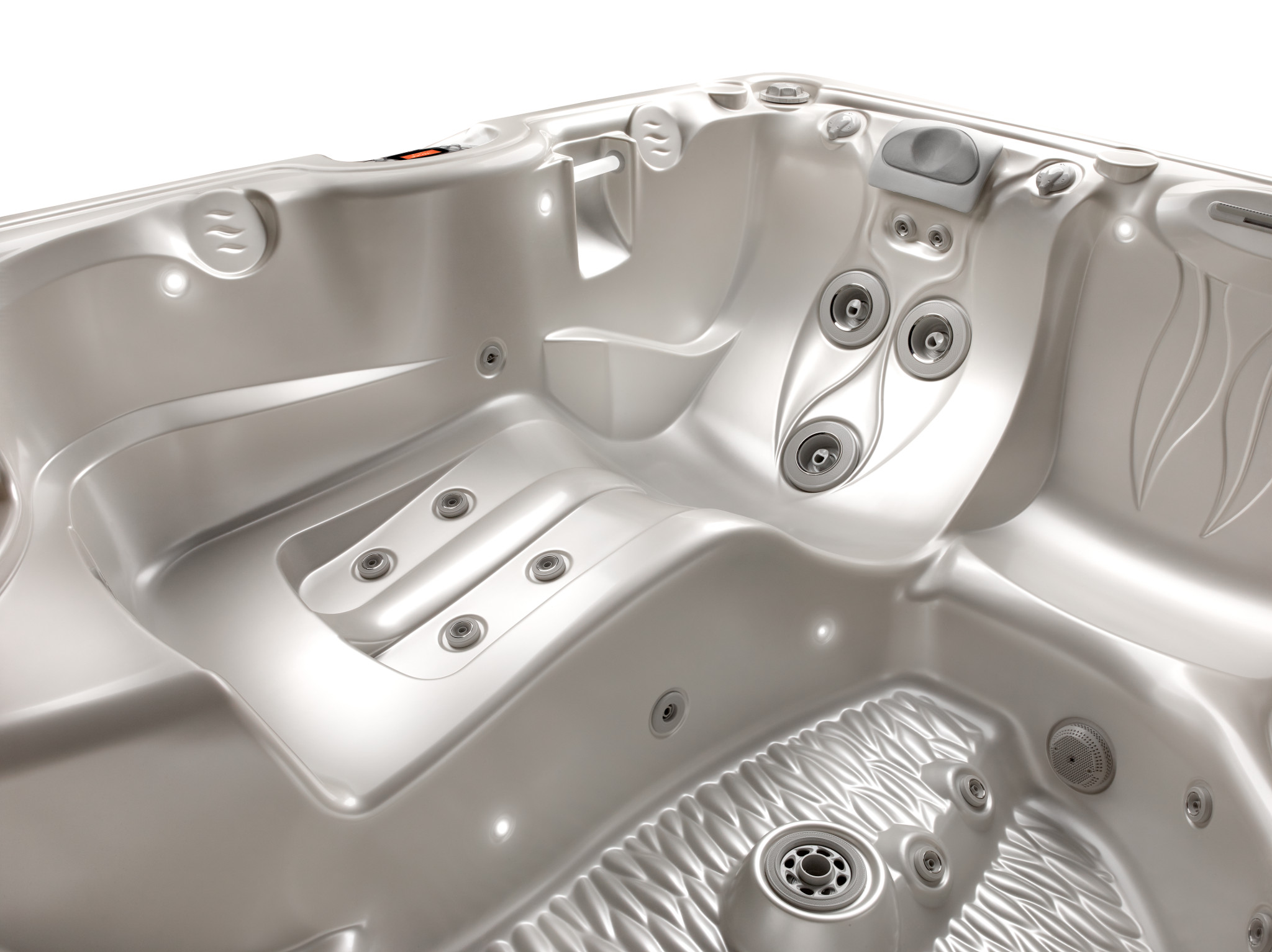spa jacuzzi thionville