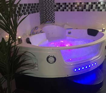 spa jacuzzi thionville