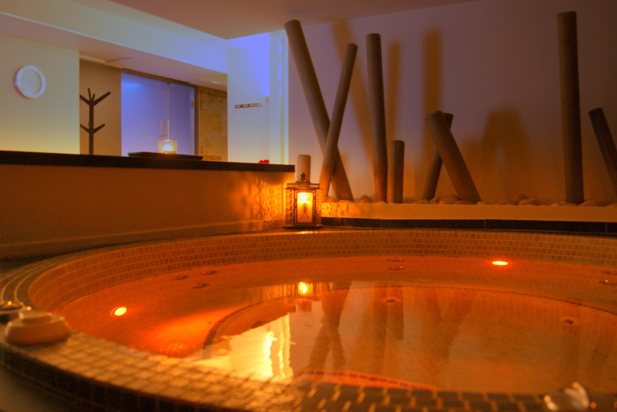 spa jacuzzi thionville