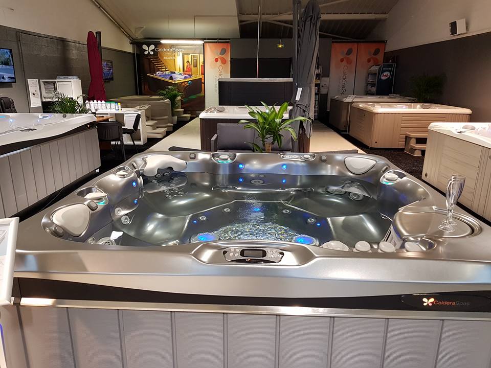 spa jacuzzi thionville
