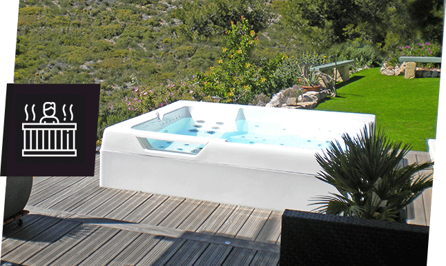 spa jacuzzi thionville