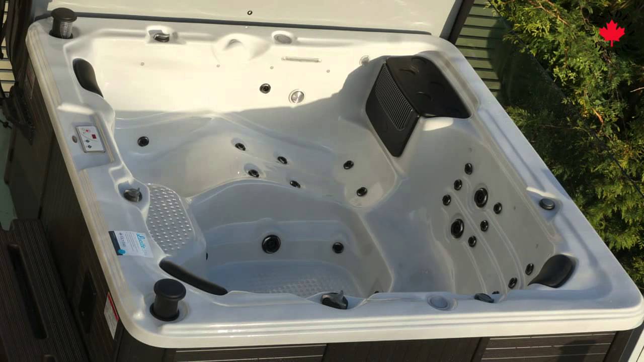 spa jacuzzi toronto