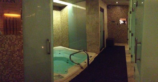 spa jacuzzi toronto