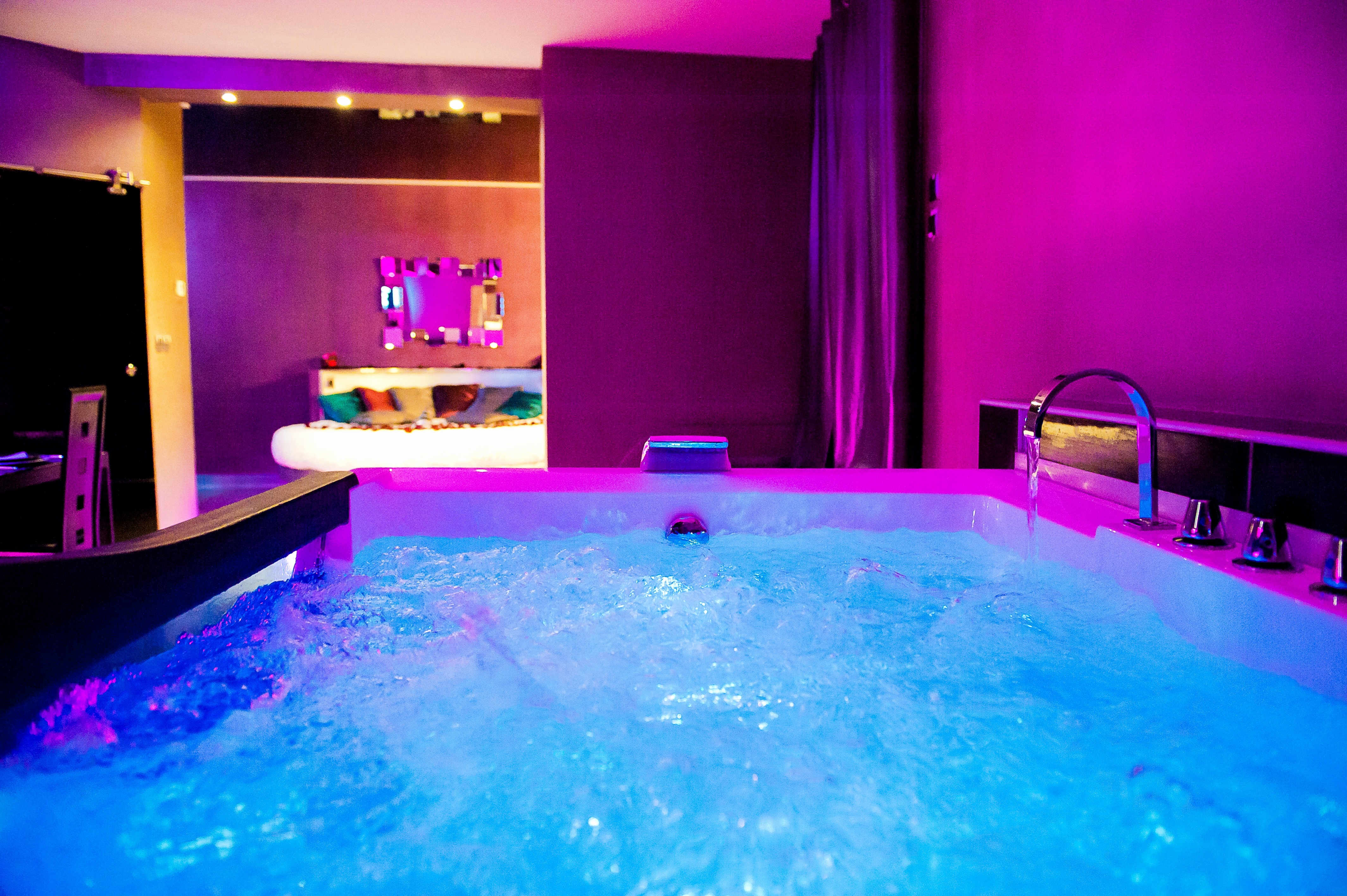 spa jacuzzi toulouse
