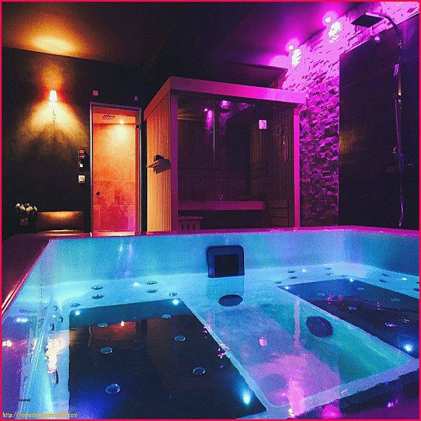 spa jacuzzi toulouse