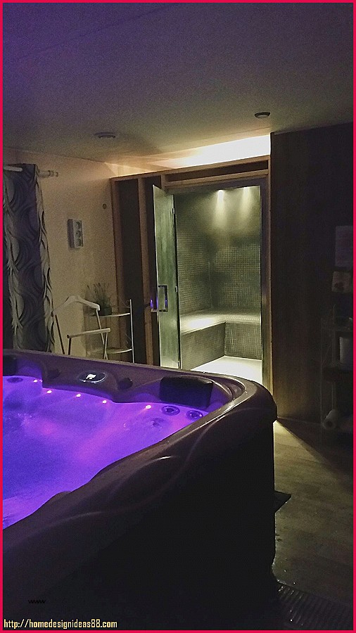 spa jacuzzi toulouse