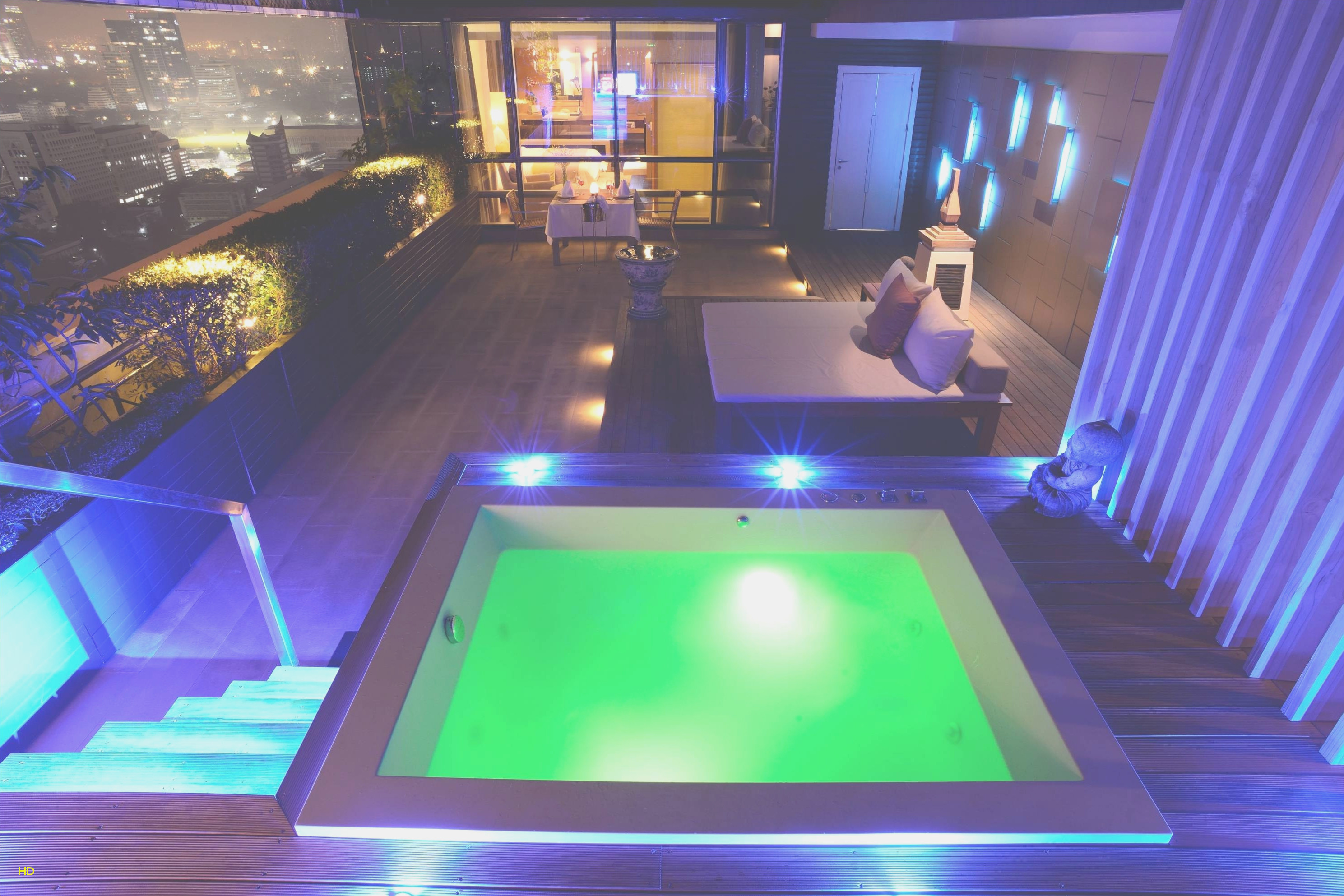 spa jacuzzi tourcoing