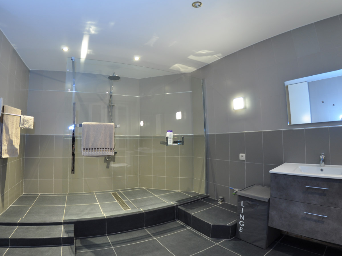 spa jacuzzi tournai