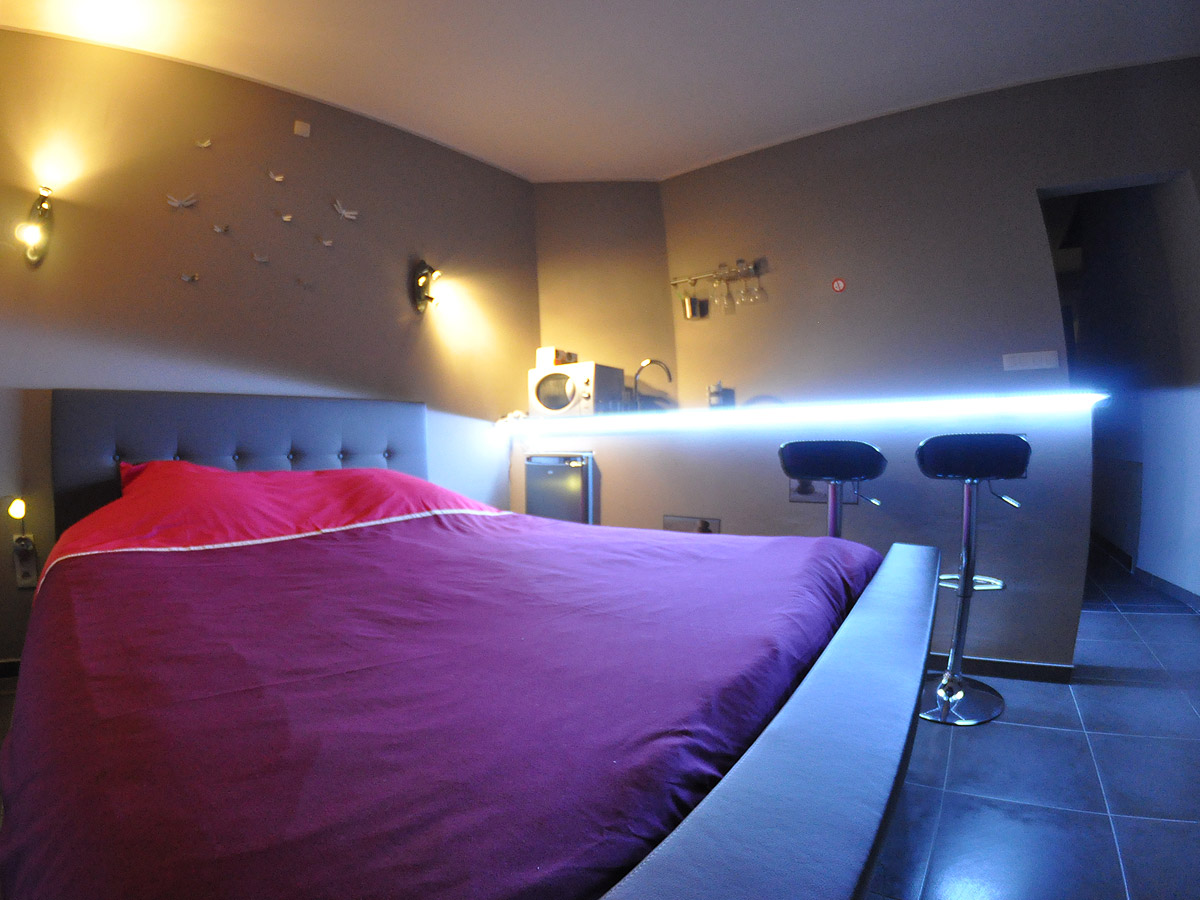 spa jacuzzi tournai