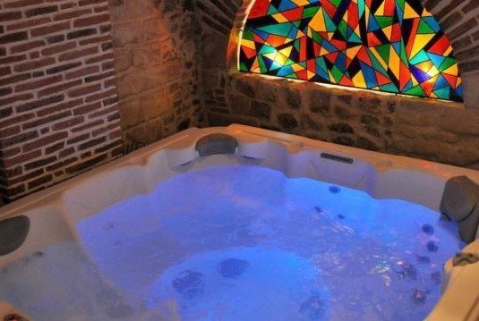 spa jacuzzi troyes