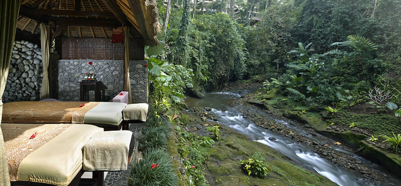 spa jacuzzi ubud