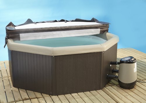 spa jacuzzi uk