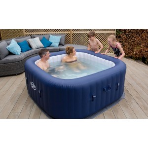 spa jacuzzi uk
