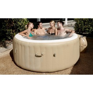 spa jacuzzi uk