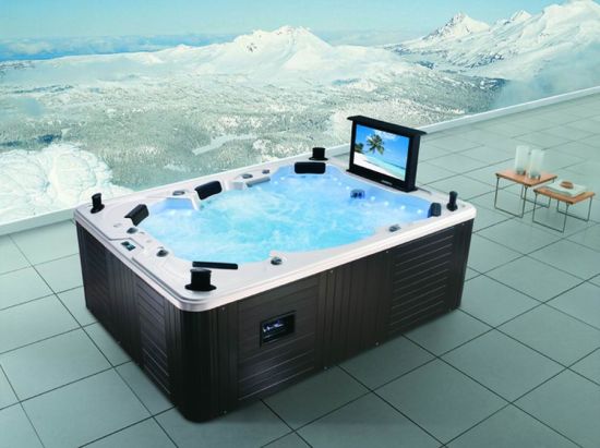 spa jacuzzi usa