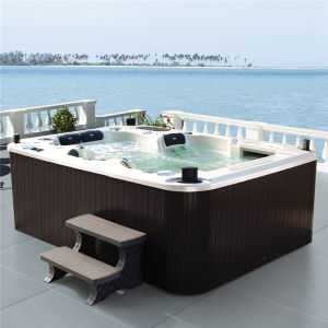 spa jacuzzi usa