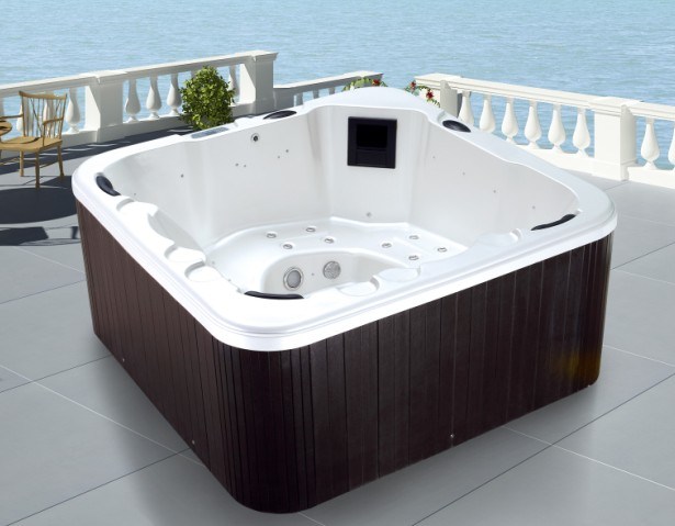 spa jacuzzi usa