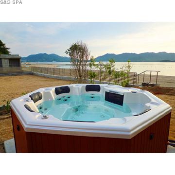 spa jacuzzi usa
