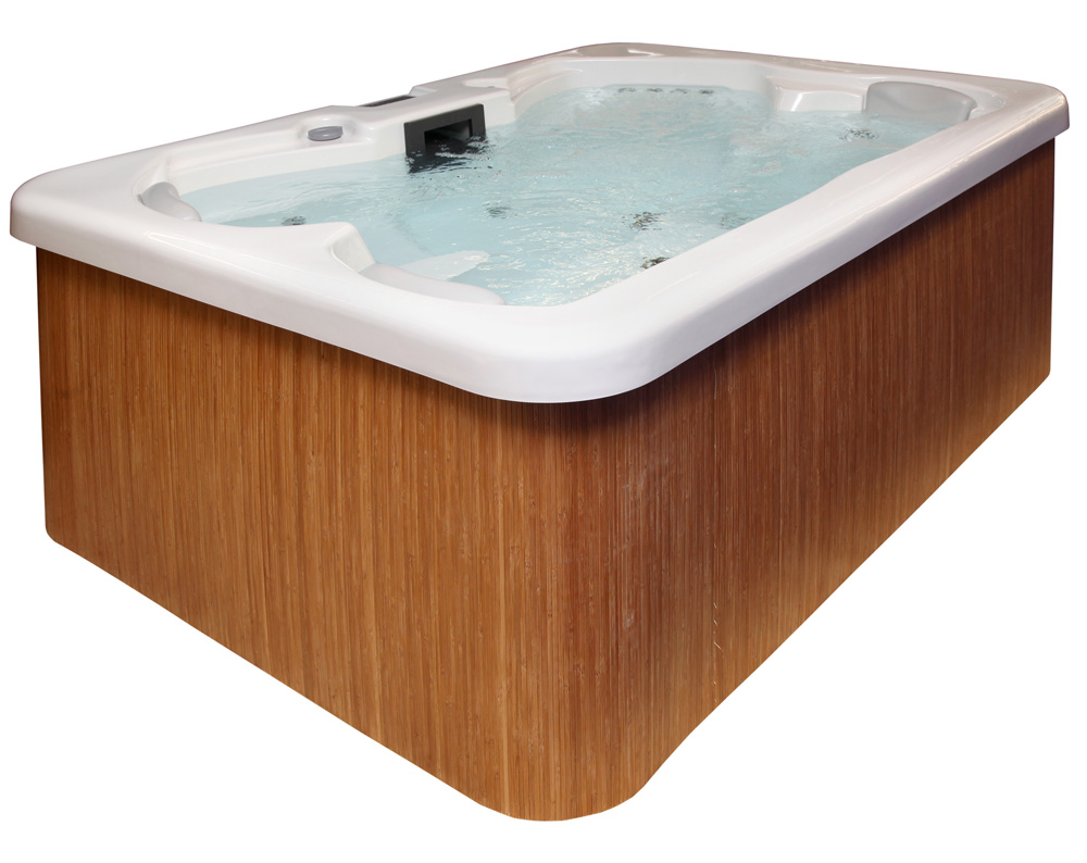 spa jacuzzi usage a vendre