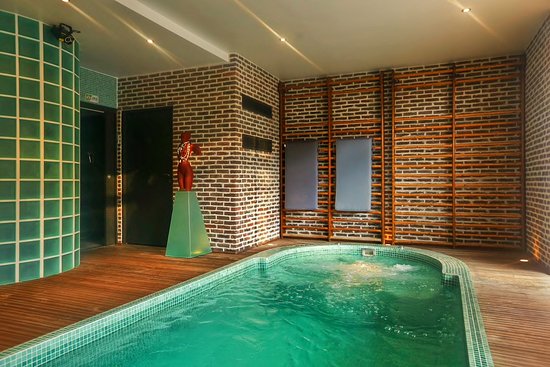 spa jacuzzi val d'oise