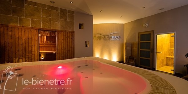 spa jacuzzi valenciennes