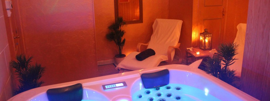 spa jacuzzi valenciennes