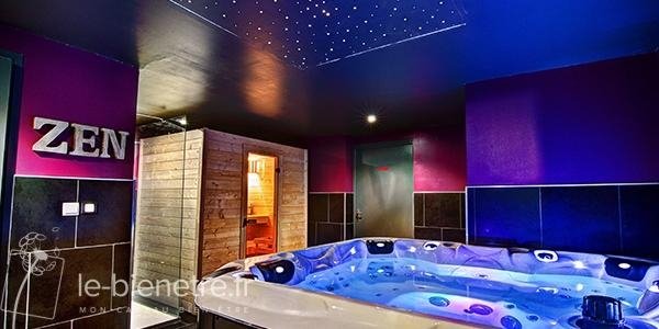 spa jacuzzi valenciennes