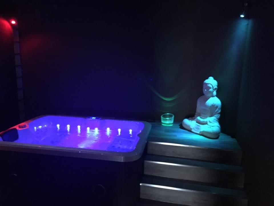 spa jacuzzi valenciennes