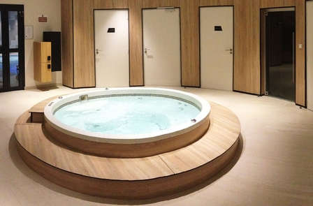 spa jacuzzi vannes