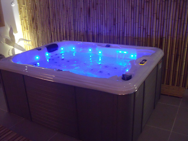 spa jacuzzi vaucluse