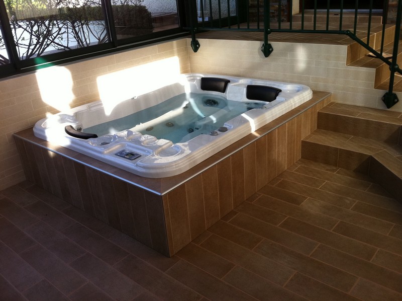 spa jacuzzi vaucluse