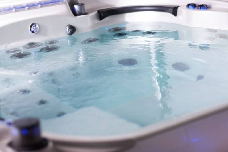spa jacuzzi vaucluse
