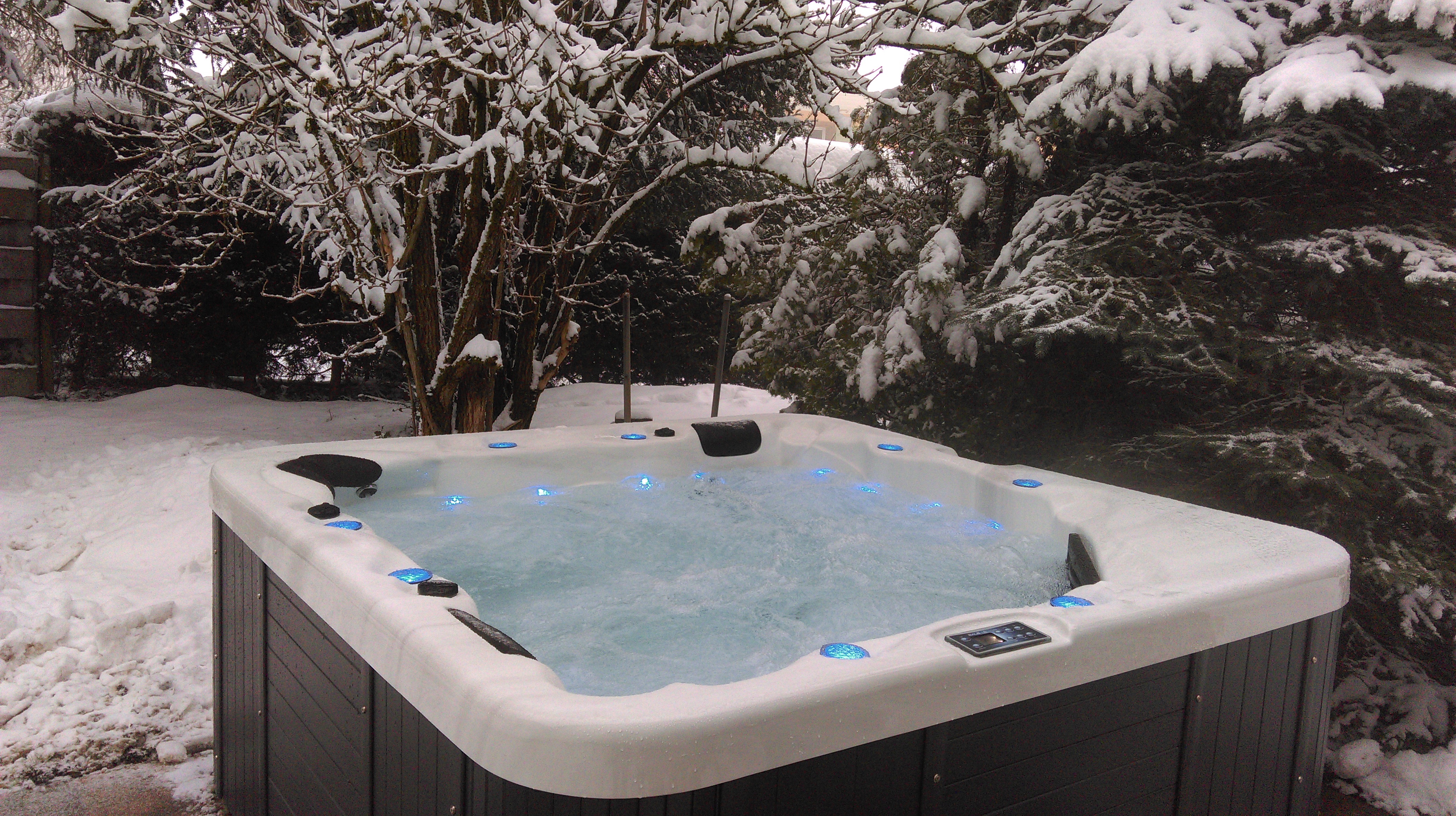 spa jacuzzi vaud