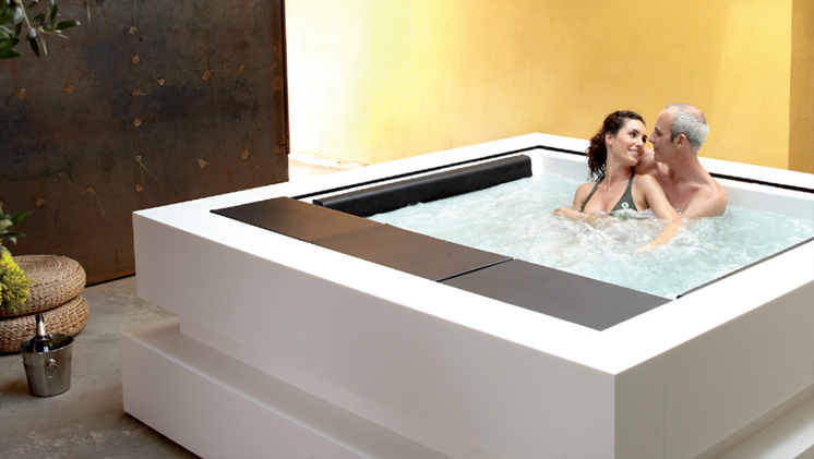 spa jacuzzi vaud