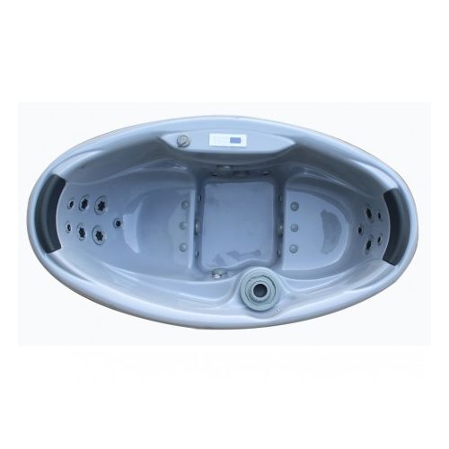 spa jacuzzi vente unique