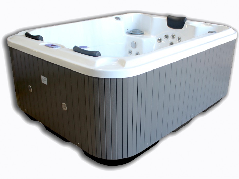 spa jacuzzi vente unique