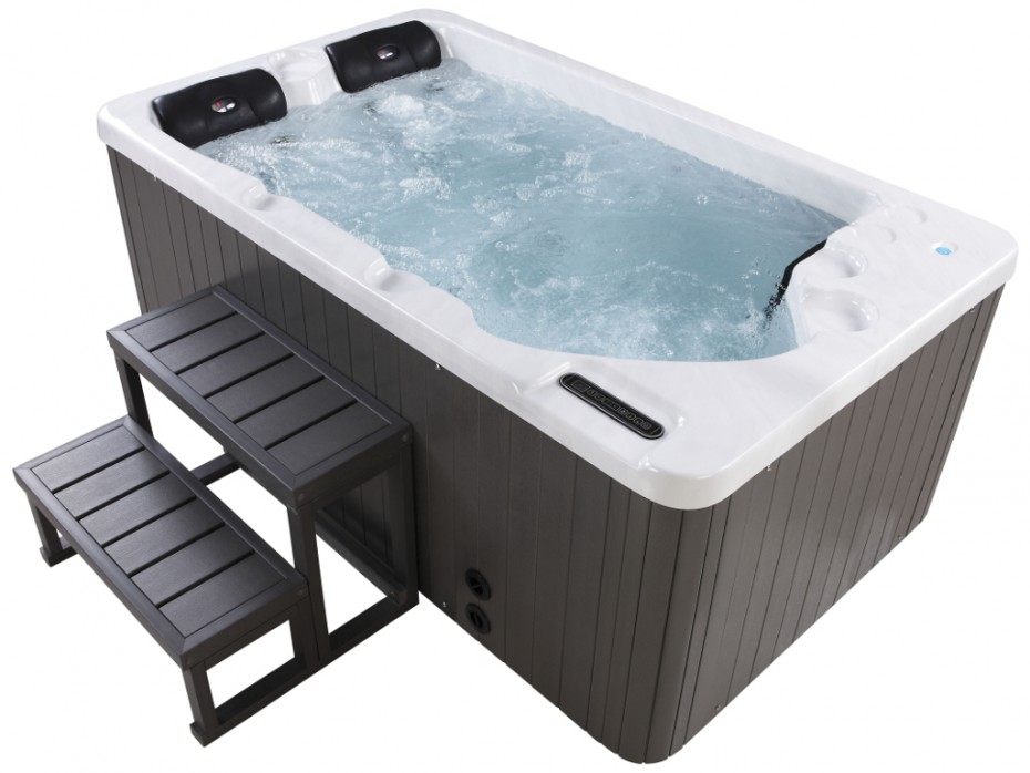 spa jacuzzi vente unique