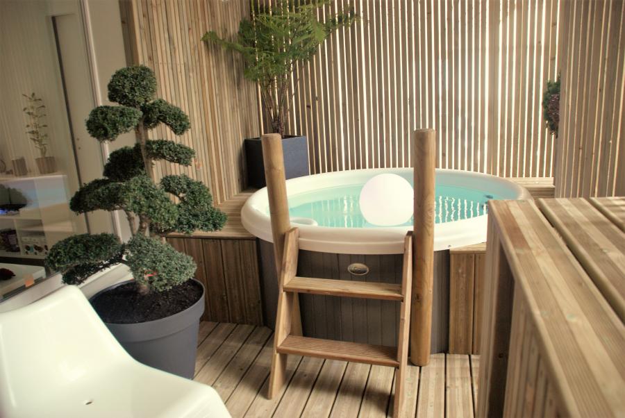 spa jacuzzi vesoul