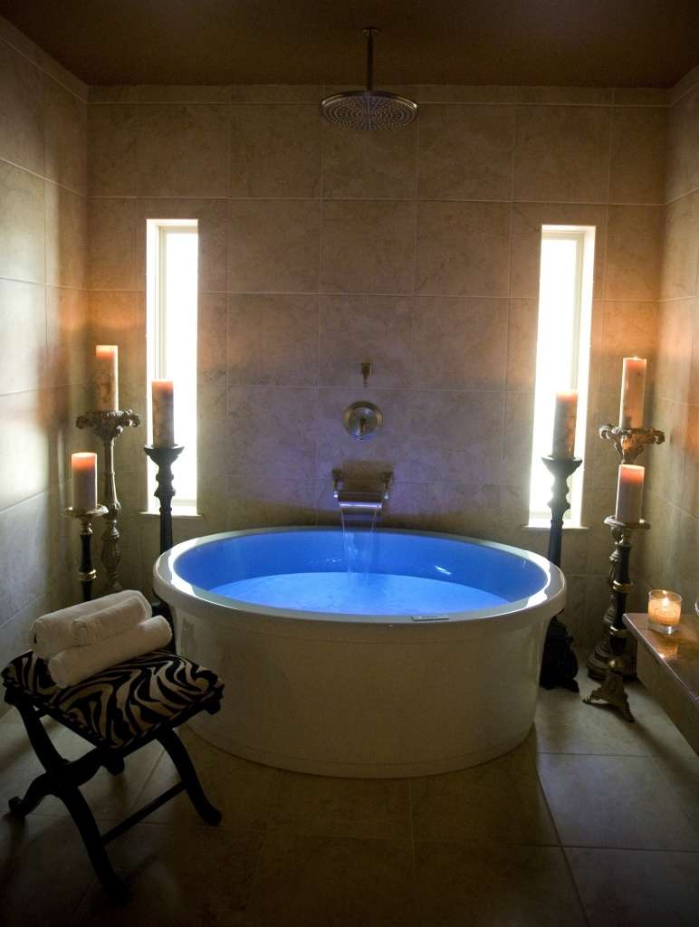 spa jacuzzi vichy