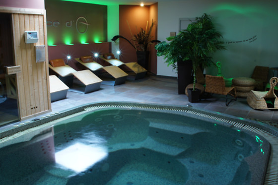 spa jacuzzi villefranche sur saone