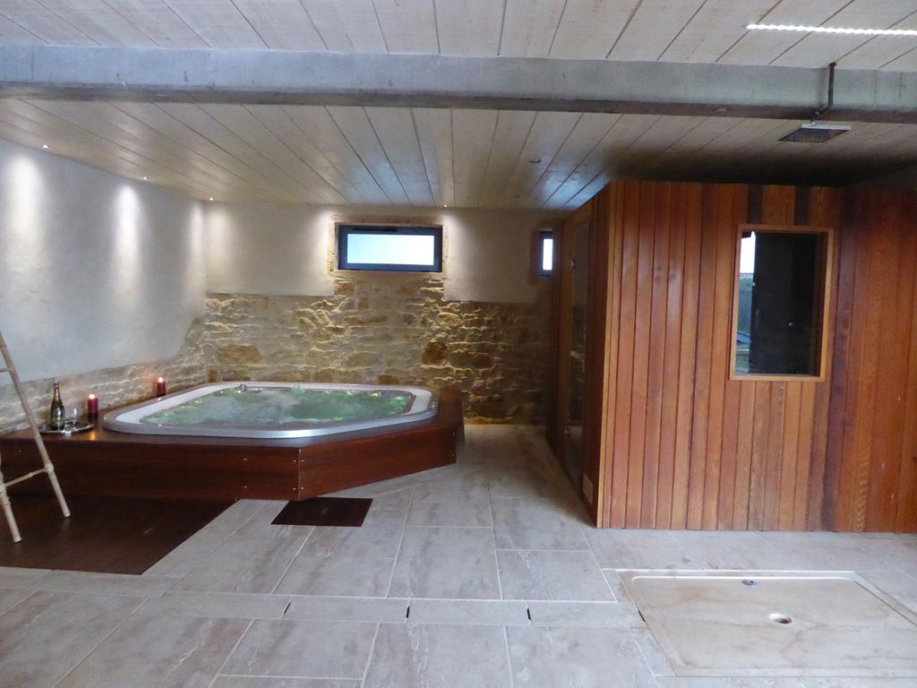 spa jacuzzi villefranche sur saone
